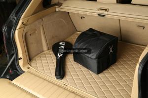 Reasonable price for trunk storage organizer,Multipurpose Larger Space Car Trunk Organizer/collapsible trunk organizer