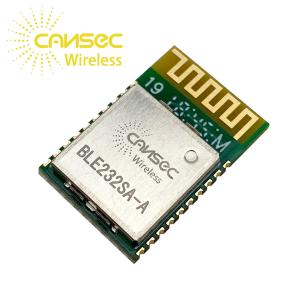 China ST BLUENRG-2 RTS Module Wireless Bluetooth Module BLE232SA-A wholesale