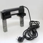110V Crack Testing Equipment Magnetic Particle Testing For Surface Crack Testing