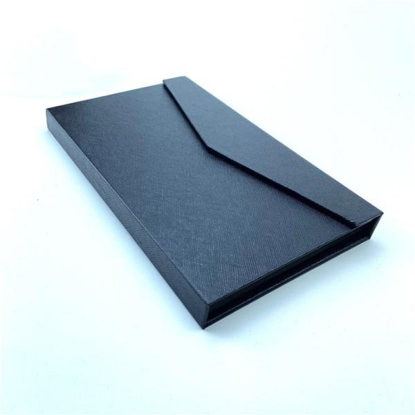 Quality Wallet Pattern Paperboard mobile cover box Credit Card Holder Package for sale