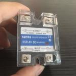80A SSR Solid State Relay DC To DC SSR-80DD Input 3-32VDC Control Output 12