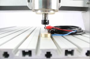 China hobby cnc milling machine wholesale