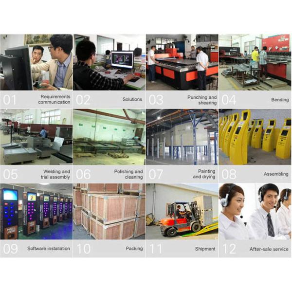 KVSIO INT’L GROUP CO., LTD