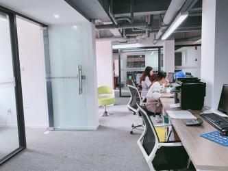 Sichuan Small Minimally Invasive Passenger Ecommerce Ltd.