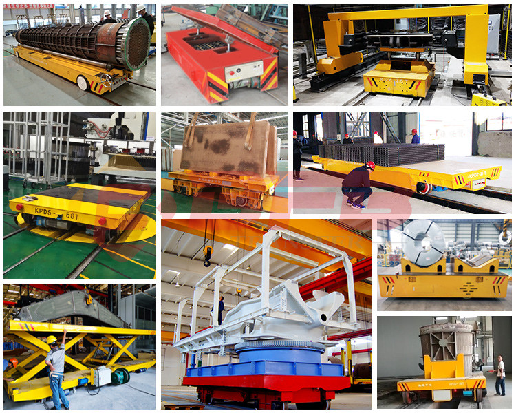 Coil Roller Line Automatic Mobile Robotic (AMR) AGV