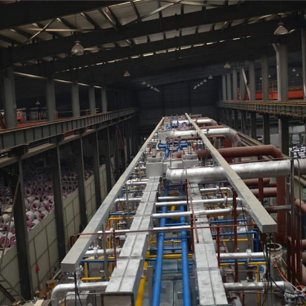 Quality Hot Annealing Pickling Line Continuous Annealing Furnace for sale