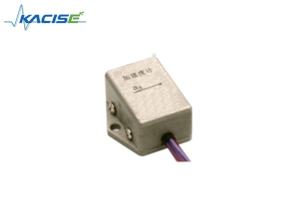 China Uniaxial MEMS Capacitive High Speed Accelerometer Wide Measuring Range wholesale