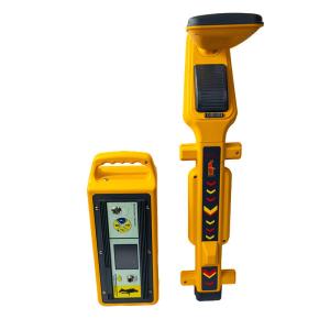 China Customization Underground Cable Pipe Locator for Route Tracing wholesale