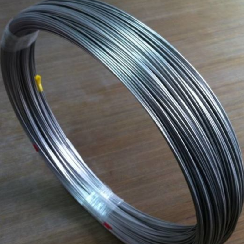 EXW Price Carbon Steel Wire Rod 4.5mm Q235  CR HR for building