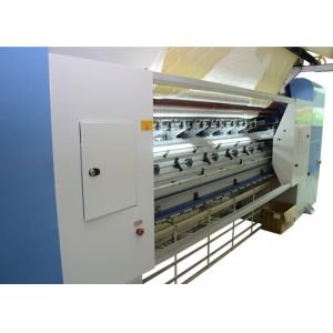 Computer Foam Mattress Making Machine With Servo Motors/ Drives