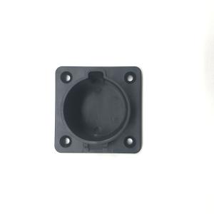 SAE J1772 Electric Car Charging Sockets