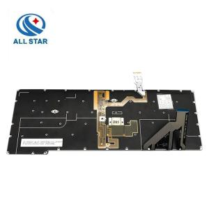 Black PC Laptop Accessories with IBM Lenovo ThinkPad NEW X1 3rd Carbon US Layout
