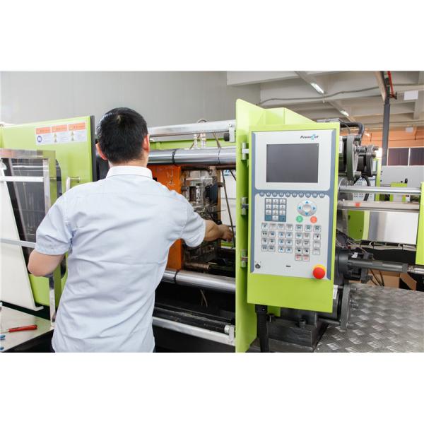 Hasco Mould Precision Plastic Injection Molding 3C Digital Appliance