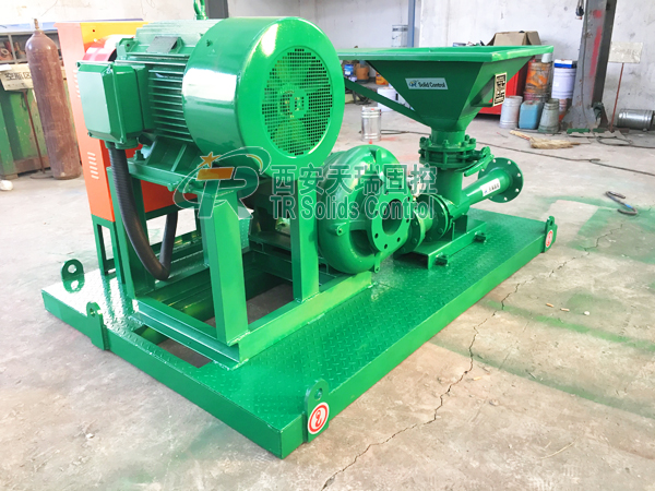 18.5kw drilling fluids shear pump Wear Resistant Alloy Cast Shear Pump 40m3/H For Oil Sludge Dewatering Systems