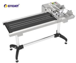 China CPG 450-D Cards Paging Machine Pagination Paper Feeder Machine wholesale