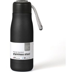 12Oz 17Oz Vacuum Insulated Cups Custom Thermal Cups Dishwasher Safe