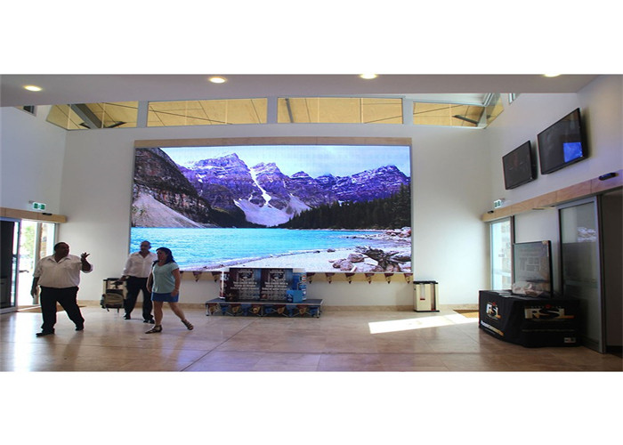 China P2mm Indoor Fixed LED Display wholesale