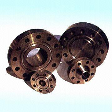 Quality API, ANSI, BS, JIS, UNI, MSS, SP Forged Steel Flanges for sale