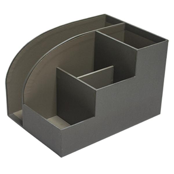 Quality Multifunctional Stationery Packaging Boxes Rigid Cardboard for sale