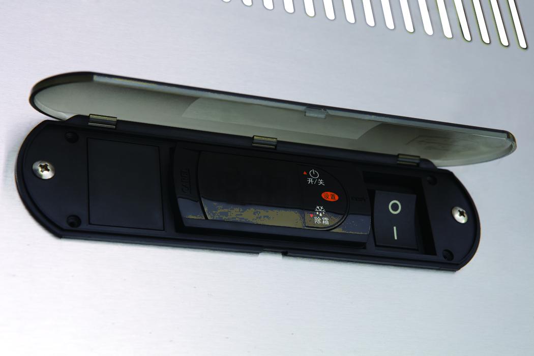 Small Under Counter Fridge , Frost Free Under Counter Freezer For Kitchen