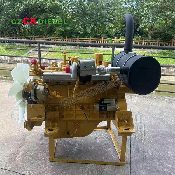 Intercooler Engine 3066 For E320C E320D
