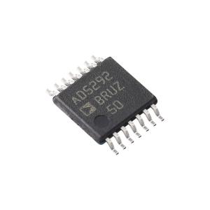 New Genuine Electronics AD5292BRUZ-50 IC Potentiometer Resistor Capacitor Monitor Memory One-Stop IC Accessories