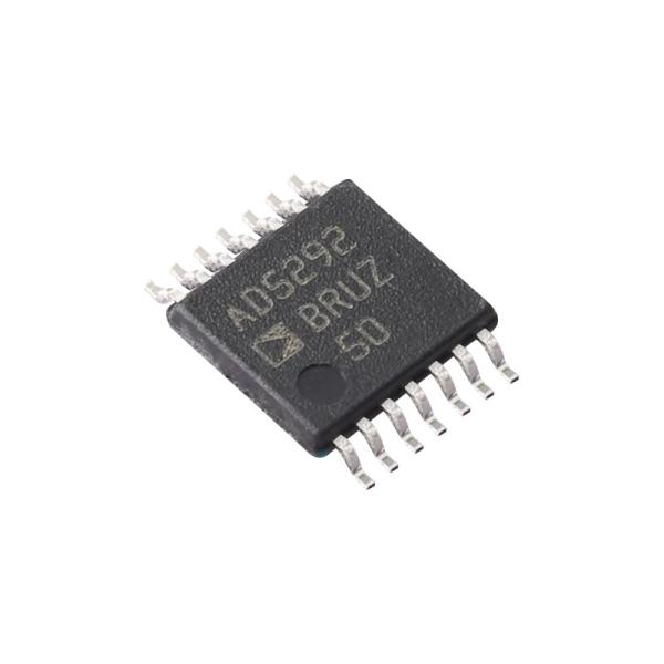 Quality New Genuine Electronics AD5292BRUZ-50 IC Potentiometer Resistor Capacitor Monitor Memory One-Stop IC Accessories for sale