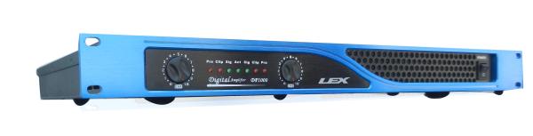 Quality power amplifier for sale