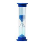 30 Second 1 2 3 Minute Hourglass Sand Timer Clock Custom Color