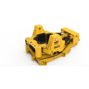 KRT150 Casing Oscillator Machine Construction Equipment Drilling 600 / 800 /