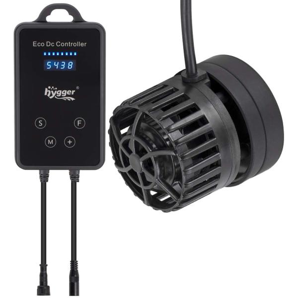 1600 GPH Water Circulation Aquarium Wave Maker