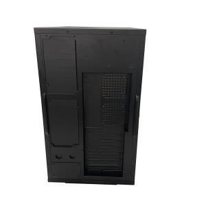China Custom Computer Cases &amp; Towers Desktop Gaming CPU PC Case Computer wholesale