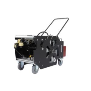 China Precise Positioning Pipeline Detector Robot Sealed Waterproof wholesale