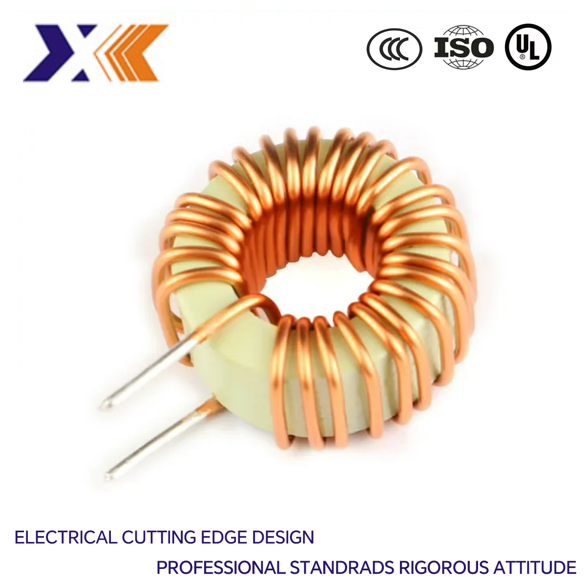 50uh 40A Filter Inductor for Superior Filtering Performance in Various Applications
