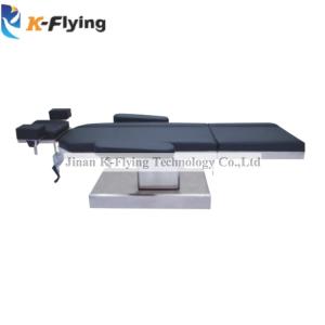 K Flying FDA Class II L2000mm Ophthalmic Ot Table