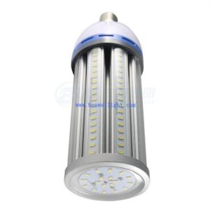45w LED Corn Light With 6000k Triac Dimmable E27 E40 B22 LED Base IP65 Waterproof