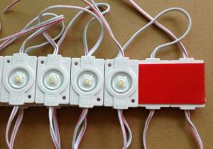 DC 12V 1.5W High Power LED Module for light box