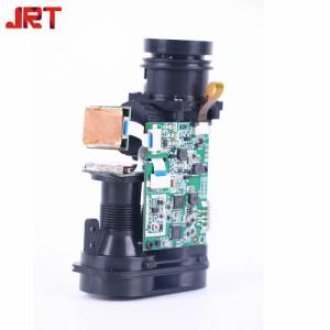 China 2019 Eye Safe Laser Range Finder Arduino 1200m Continuous Measurement wholesale