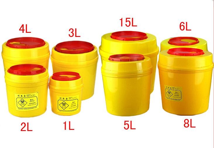 Sharps Box/ sharps containers