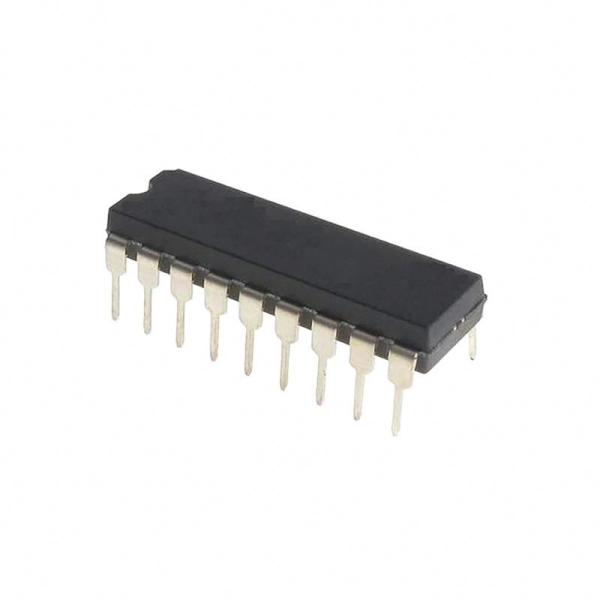 Quality PIC16F84A DIP-18 CHIP IC PIC16F84A-04/P for sale