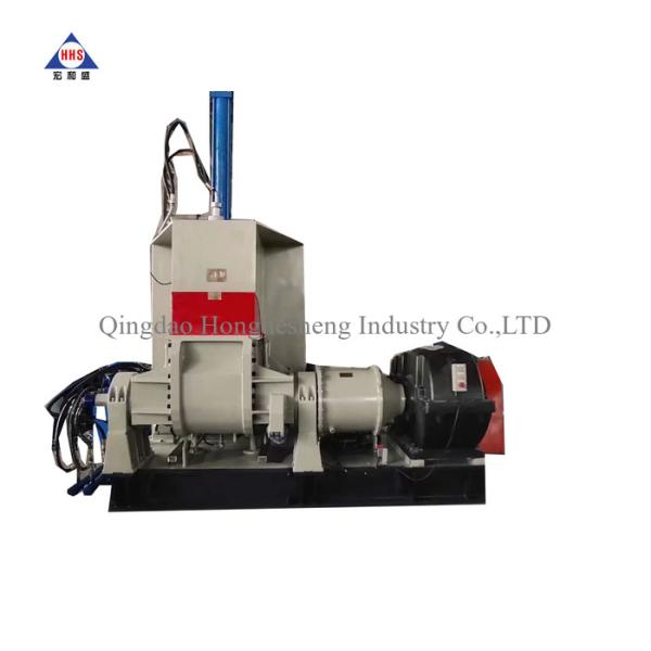 Internal Vacuum Silicone rubber banbury mixer Hydraulic