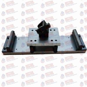 Anti Bending Concrete Testing Equipment For Concrete Flexure