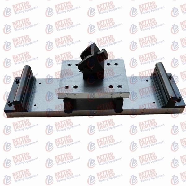 Quality Anti Bending Concrete Testing Equipment For Concrete Flexure for sale