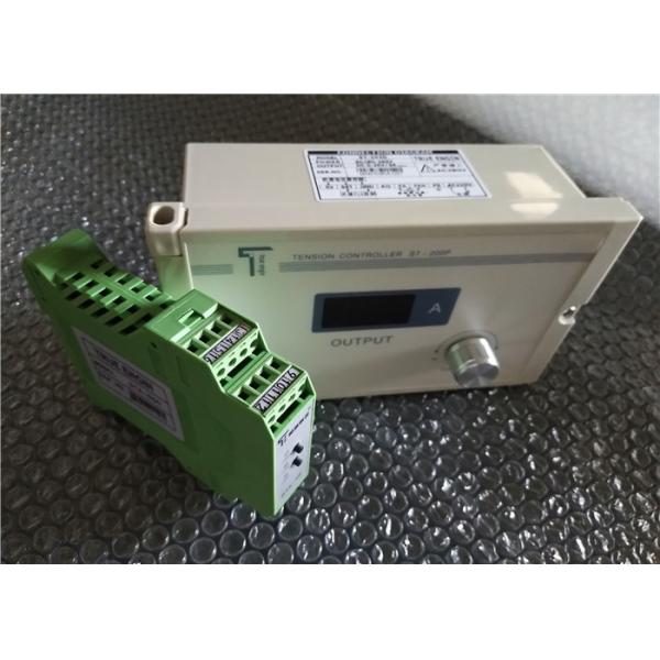 Output DC 5V Intelligent Tension Amplifier Transducer For Tension System For Face Mask Machine