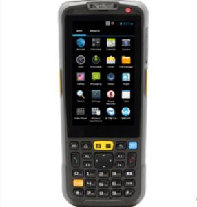 China SmartPhone Android 5.1 Handheld Data Collector NFC RFID wholesale