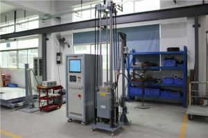 China 10000G High Acceleration Shock Test System for Electronic Component wholesale