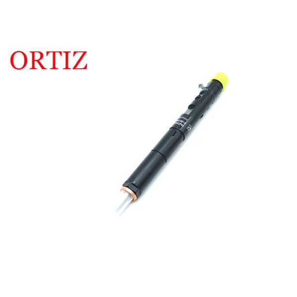 Original Diesel Fuel Injector , Ssangyong Rexton Injectors EJBR04401D