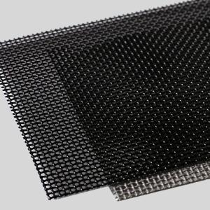 China Window Security Screen Mesh Anti Rust Anti Destruction wholesale