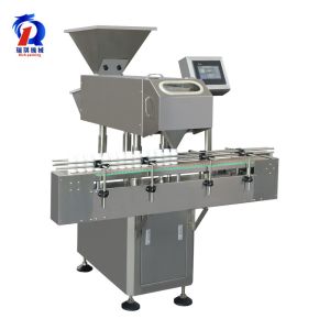 China Capsule and Tablet Automatic Counting Machine wholesale