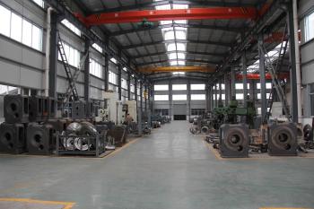 ZHENGZHOU SHENGHONG HEAVY INDUSTRY TECHNOLOGY CO., LTD